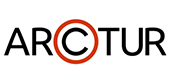 Arctur logo